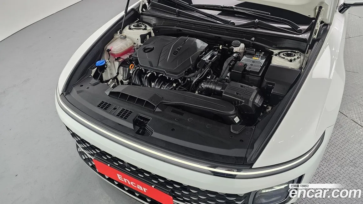Hyundai Grandeur 2023 из KR, фото 5