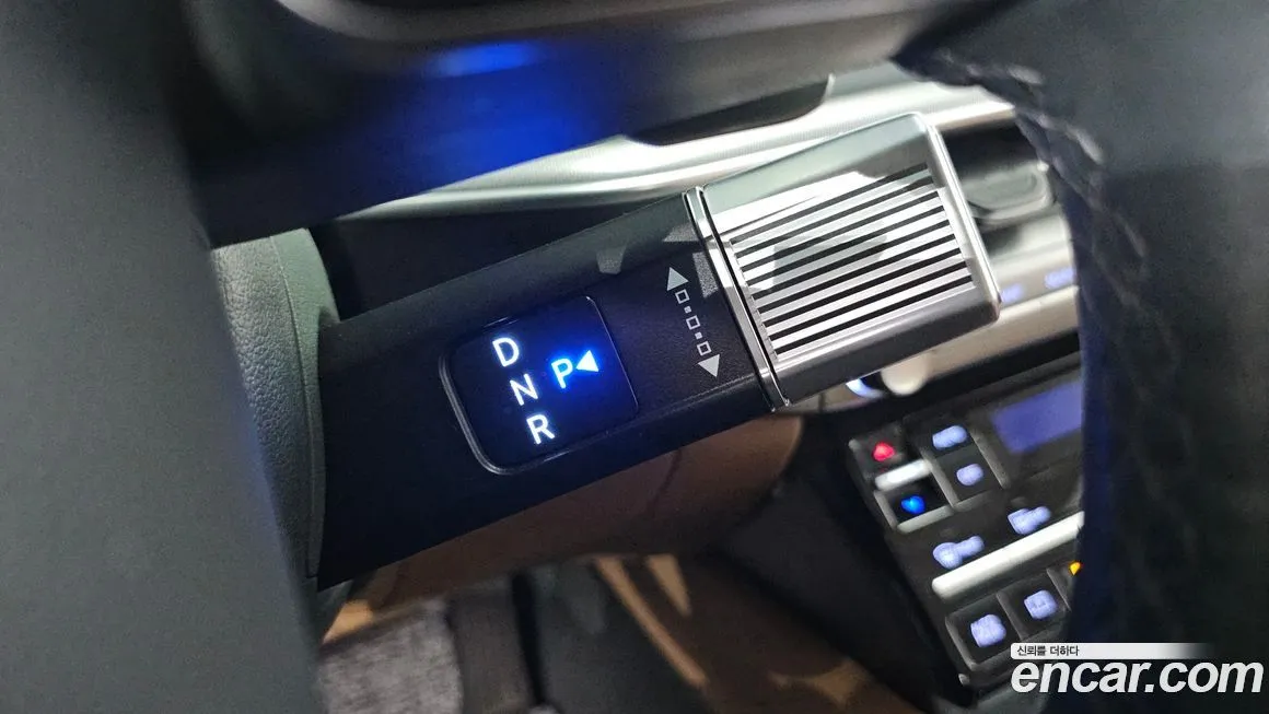 Hyundai Grandeur 2023 из KR, фото 10