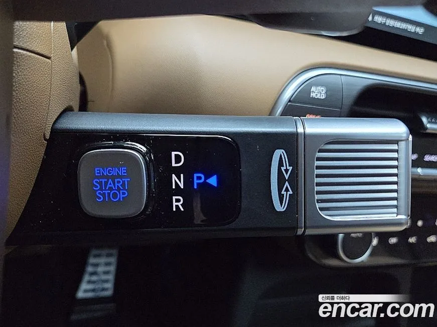 Hyundai Palisade 2026 из KR, фото 2