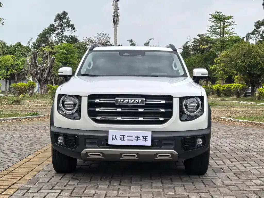 Haval Big Dog — фото 2