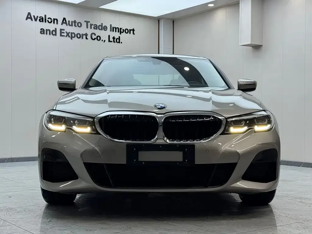BMW 3 Series — фото 6