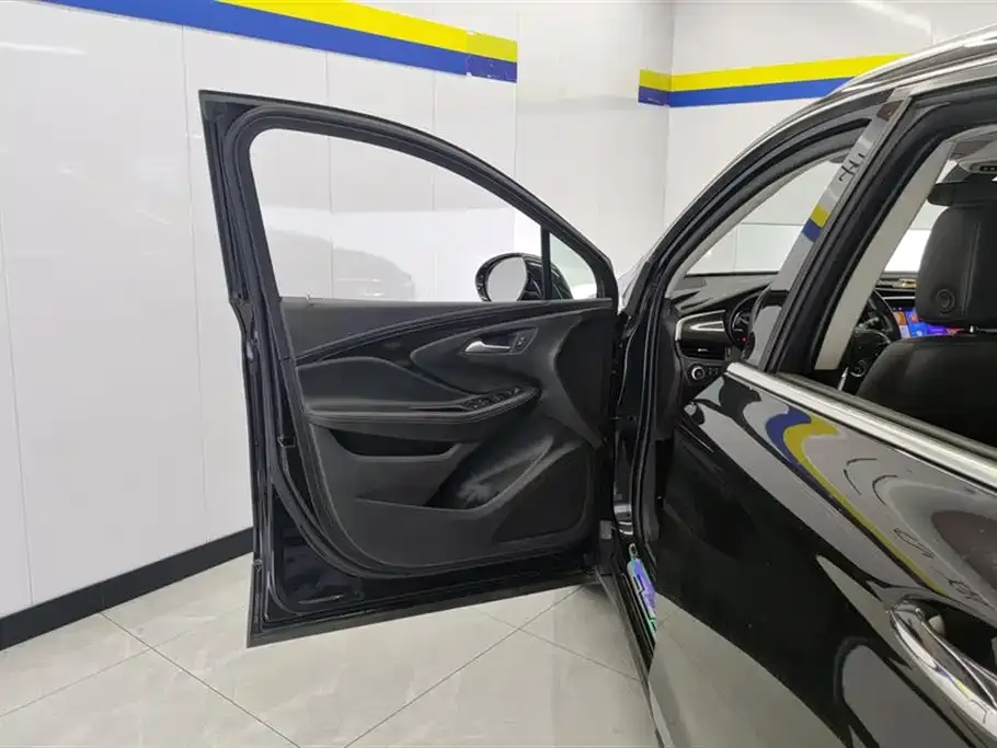 Buick Envision Plus 2021 из CN, фото 8