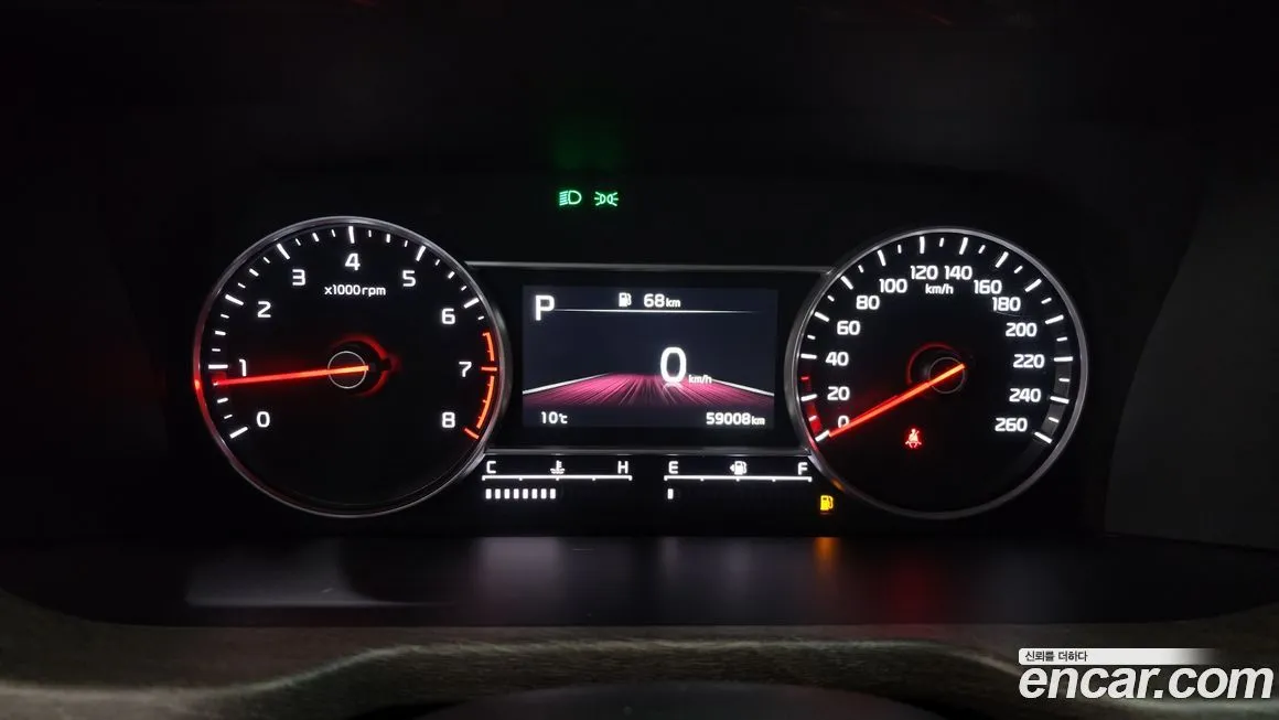 Kia Sorento 2022 из KR, фото 7