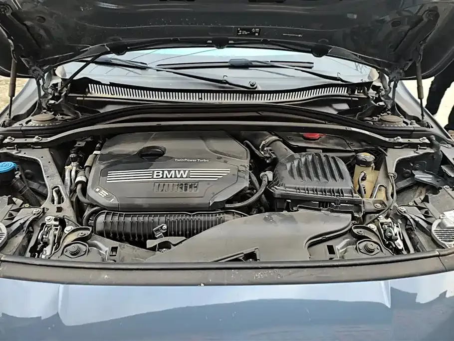 BMW 2 Series (Import) — фото 10