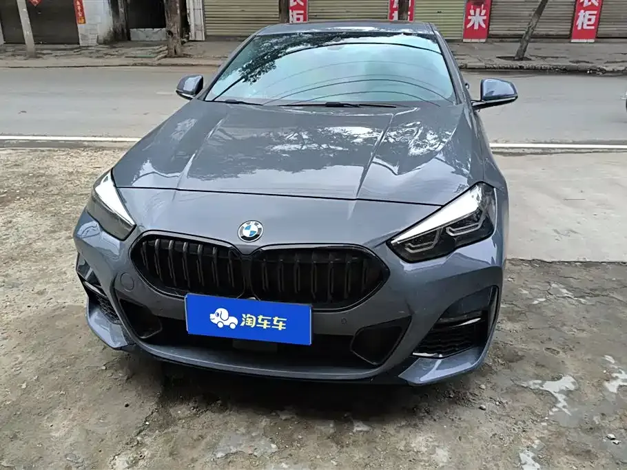 BMW 2 Series (Import) — фото 2