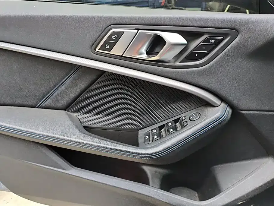 BMW 2 Series (Import) — фото 4