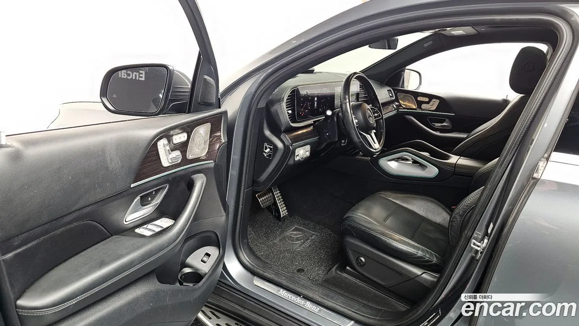 Mercedes-Benz GLE-Class 2022 из KR, фото 6