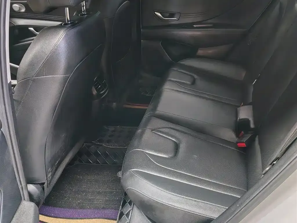 Hyundai Elantra 2024 из CN, фото 6