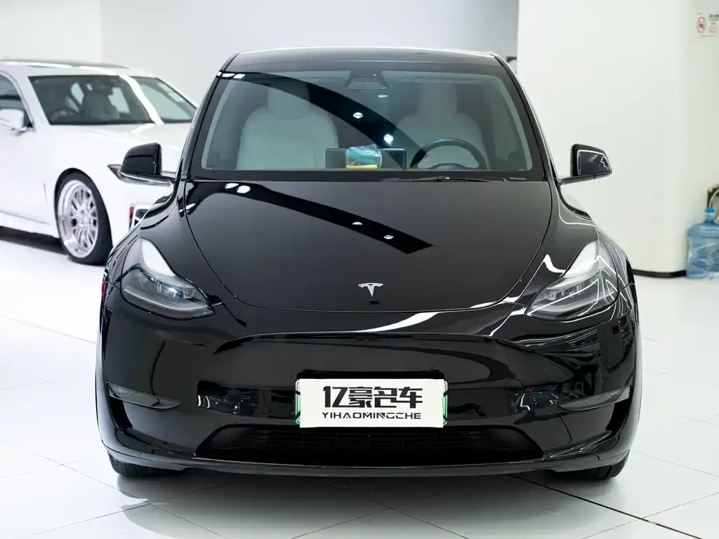 Tesla Model Y 2022 из CN, фото 3