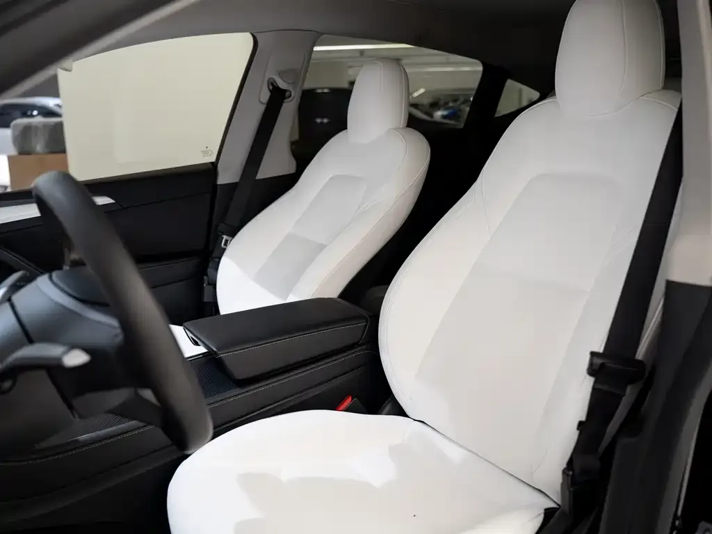 Tesla Model Y 2022 из CN, фото 6