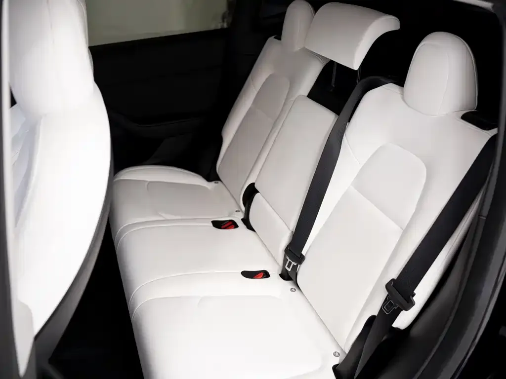 Tesla Model Y 2022 из CN, фото 8