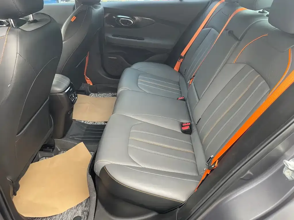 GAC Motor Shadow Leopard 2022 из CN, фото 2