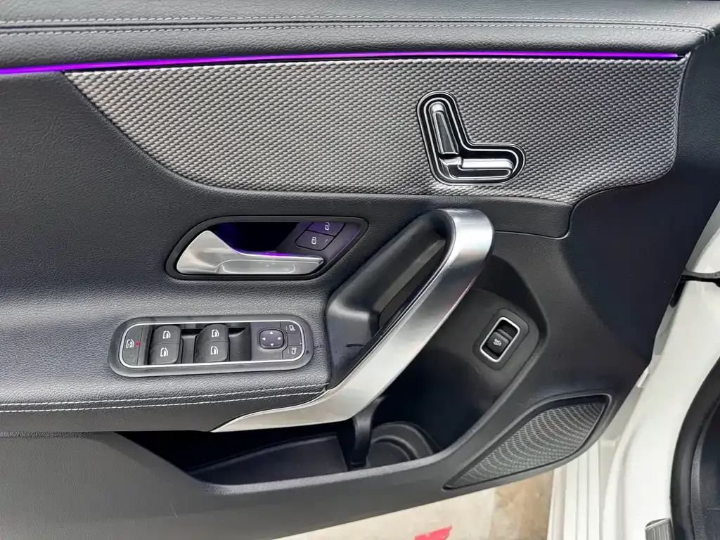 Mercedes-Benz A-Class 2022 из CN, фото 9