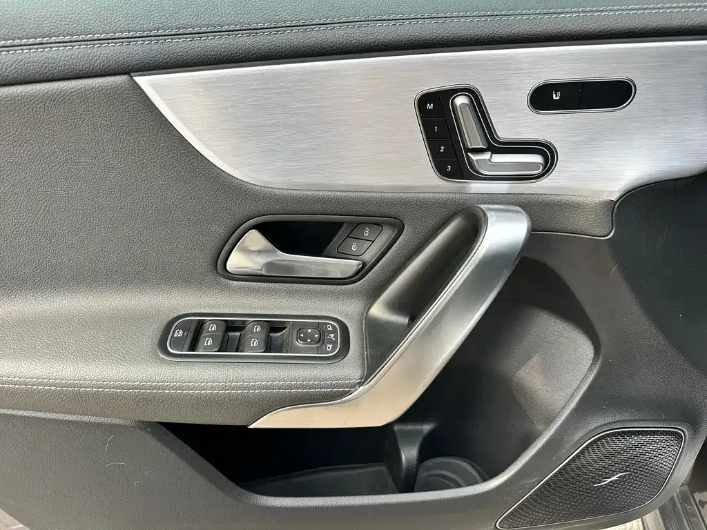 Mercedes-Benz A-Class AMG (Import) 2021 из CN, фото 4