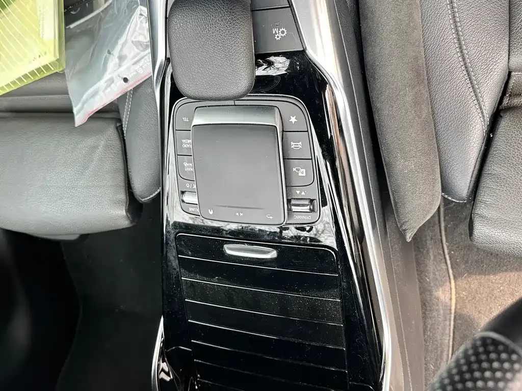 Mercedes-Benz A-Class AMG (Import) 2021 из CN, фото 10