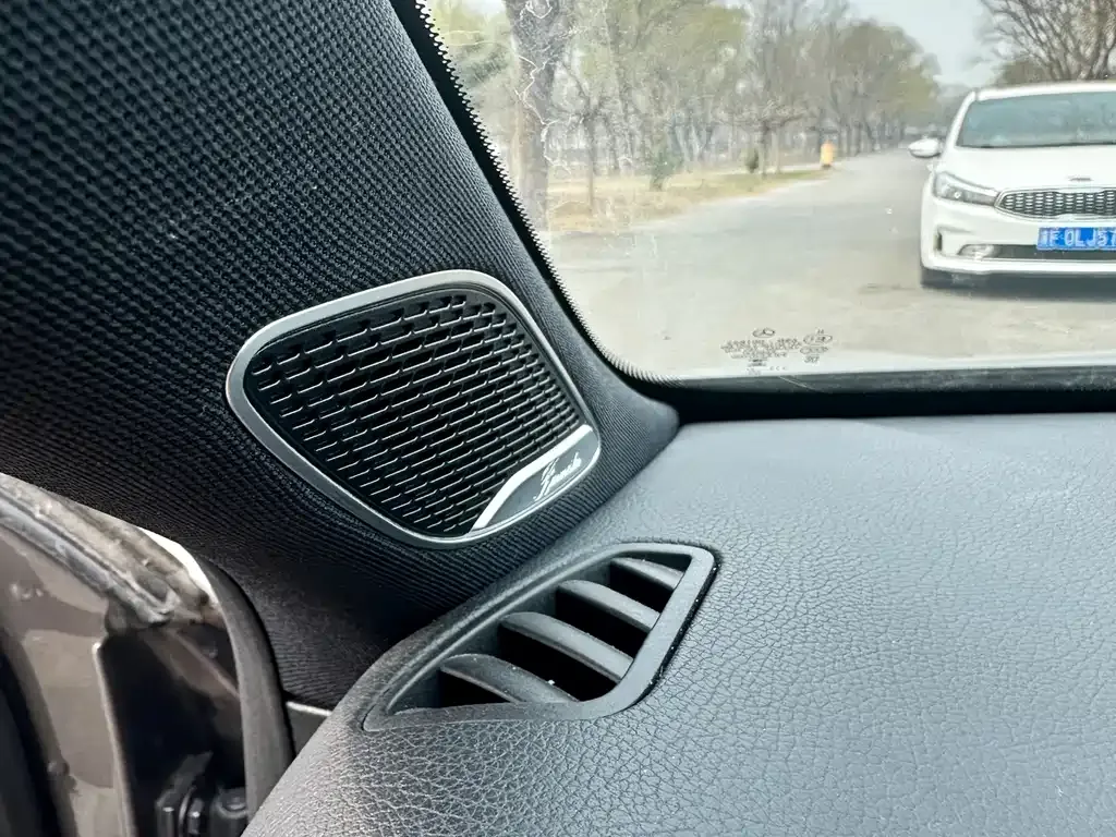 Mercedes-Benz A-Class AMG (Import) 2021 из CN, фото 9