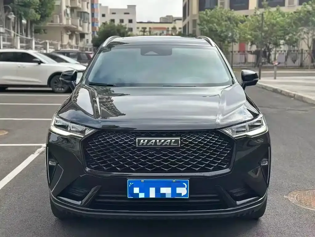 Haval H6 — фото 3