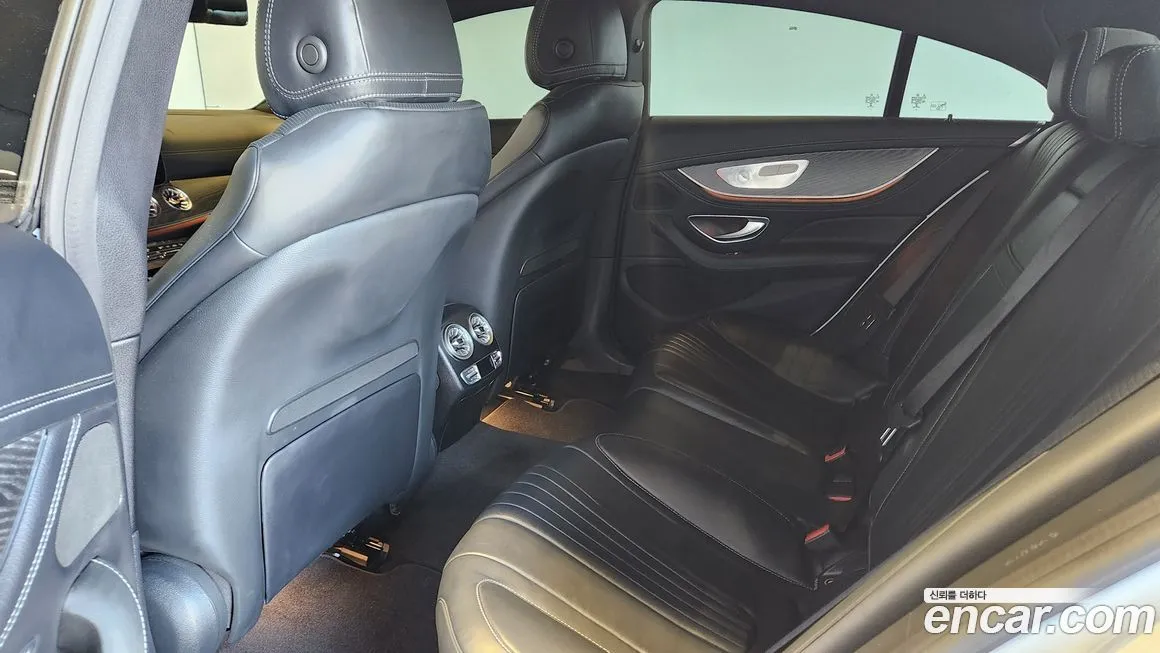 Mercedes-Benz CLS-Class 2023 из KR, фото 2