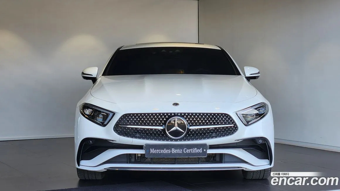 Mercedes-Benz CLS-Class 2023 из KR, фото 8