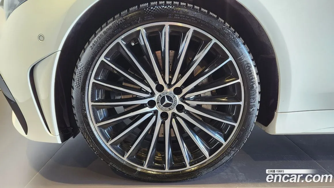 Mercedes-Benz CLS-Class 2023 из KR, фото 7