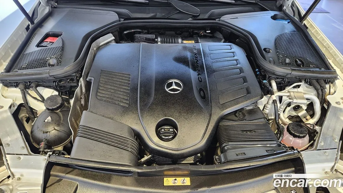 Mercedes-Benz CLS-Class 2023 из KR, фото 9