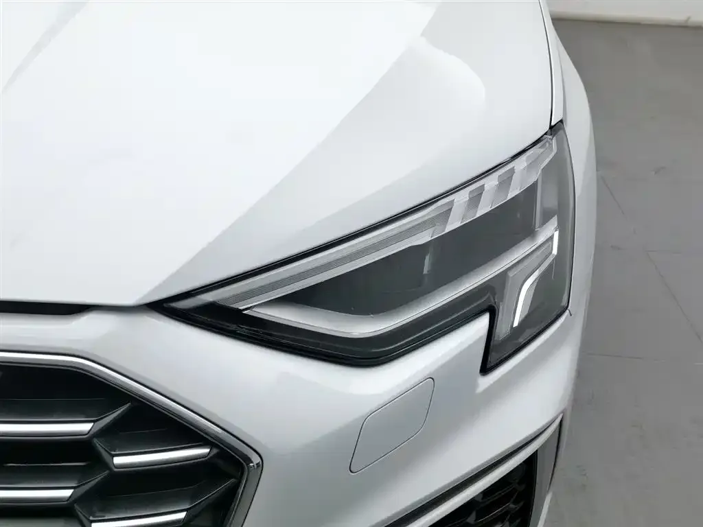 Audi A3 2021 из CN, фото 7