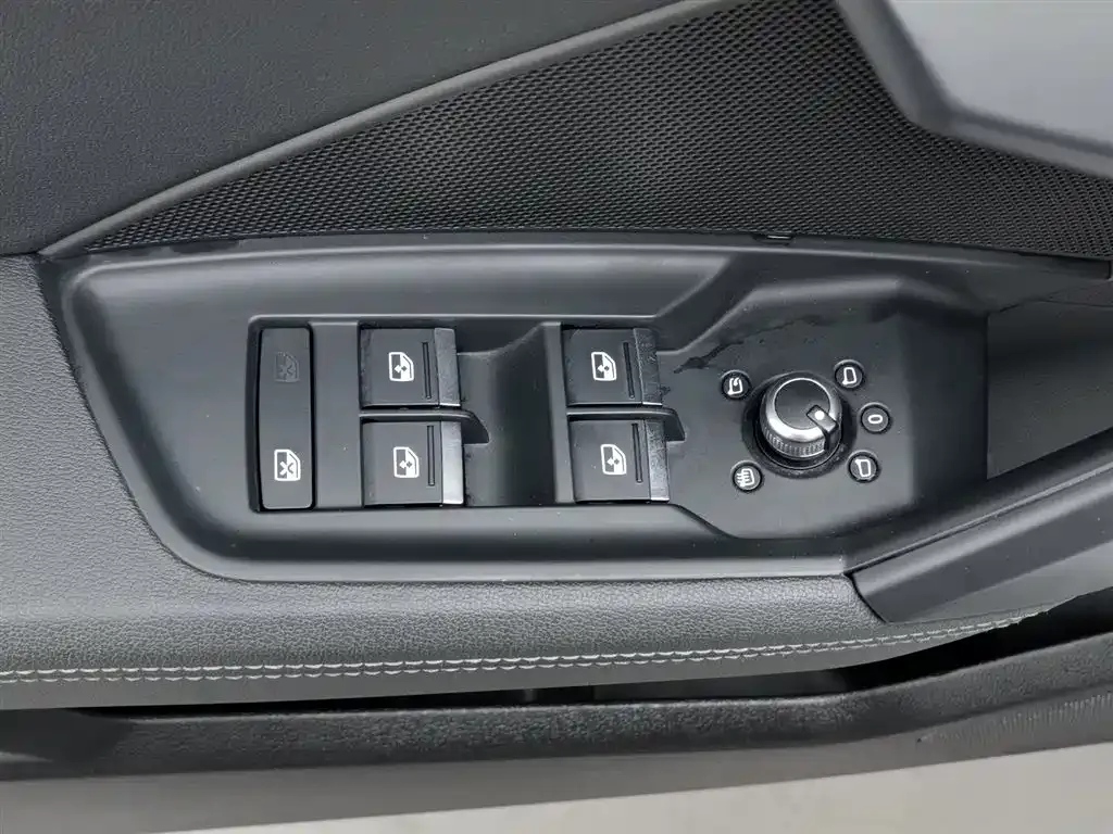 Audi A3 2021 из CN, фото 5