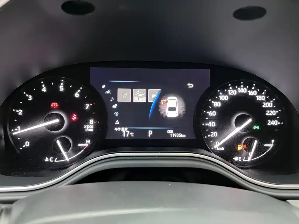 Toyota Avalon 2022 из CN, фото 3