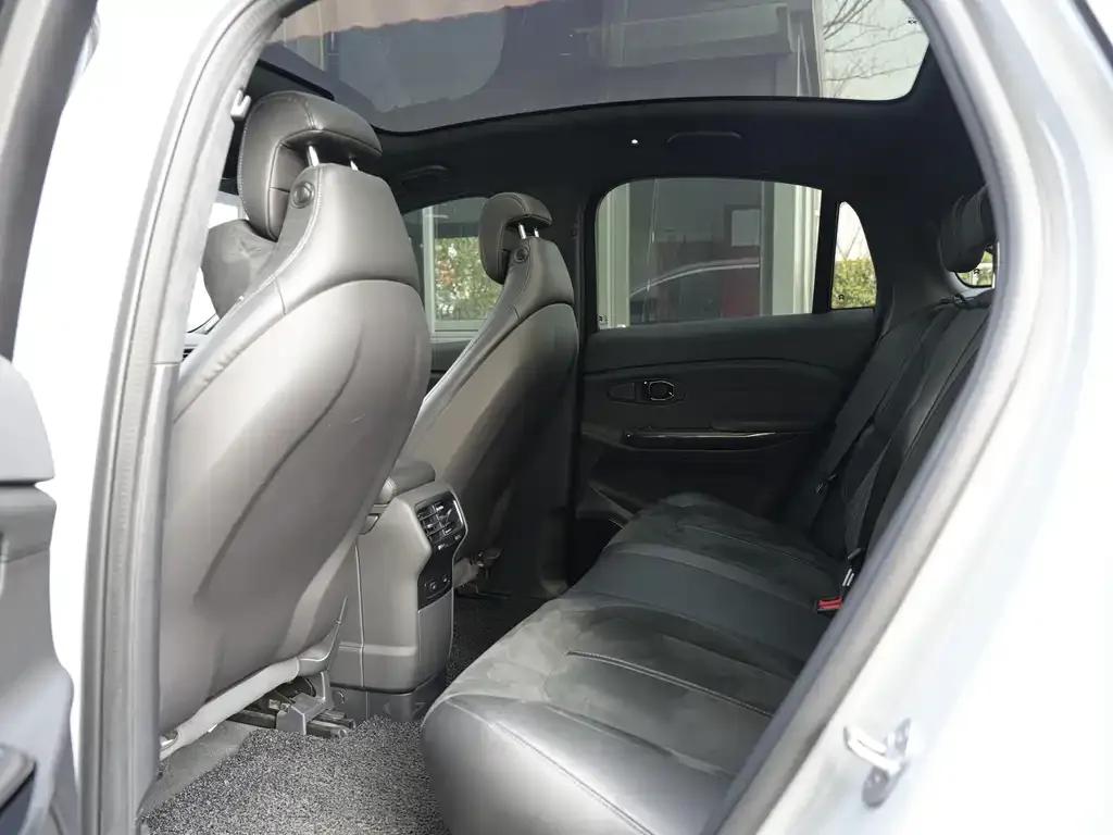 NIO EC6 2021 из CN, фото 5