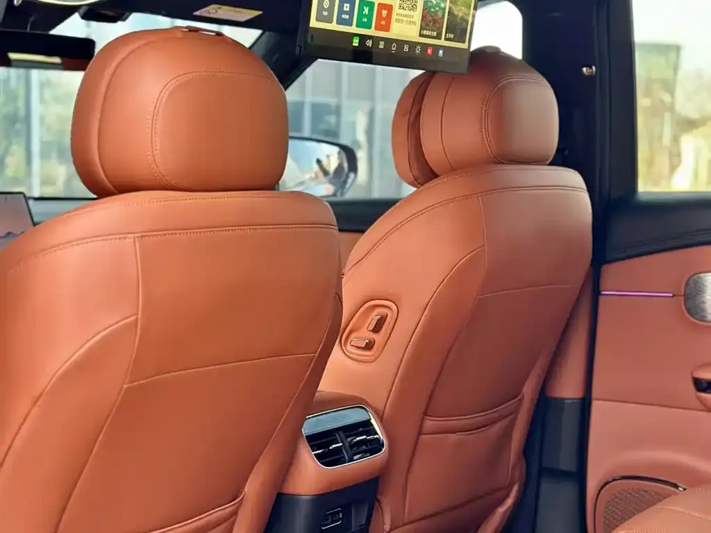 GAC Motor Trumpchi S7 2025 из CN, фото 5