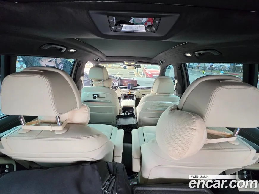BMW X7 2024 из KR, фото 6