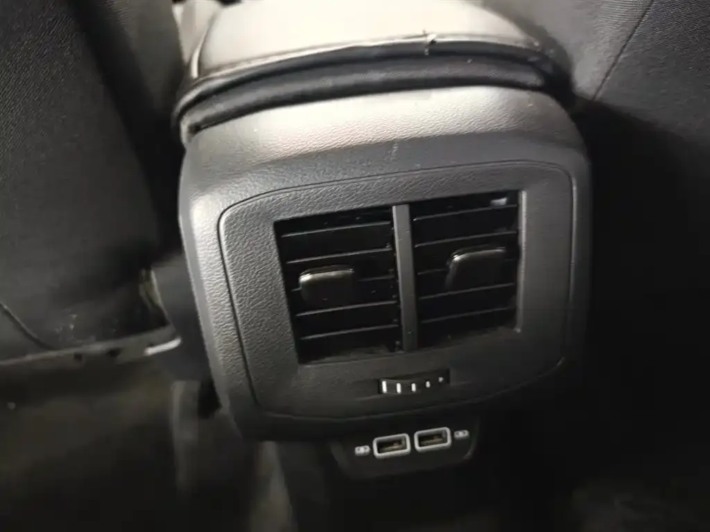 Volkswagen Tacqua 2021 из CN, фото 3