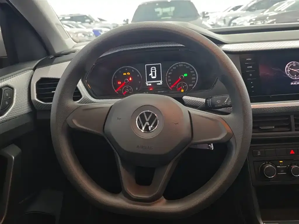 Volkswagen Tacqua 2021 из CN, фото 9