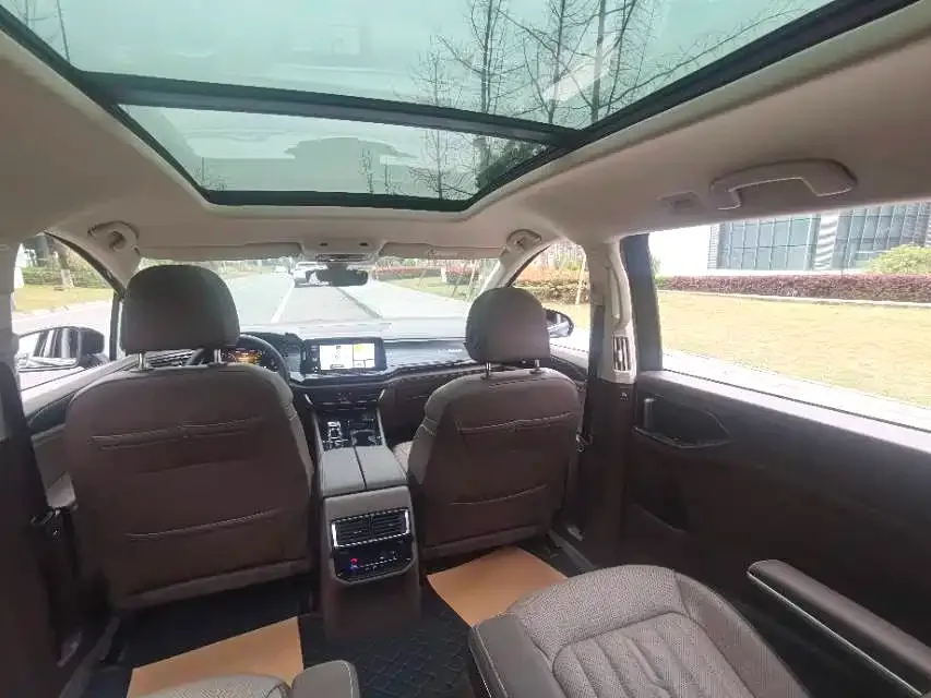 Volkswagen Viloran 2022 из CN, фото 2