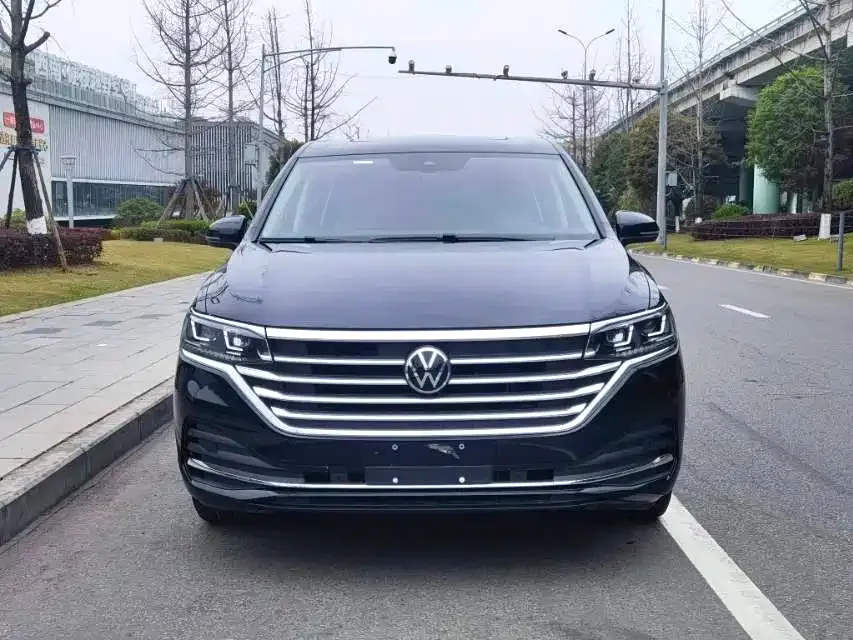 Volkswagen Viloran 2022 из CN, фото 4