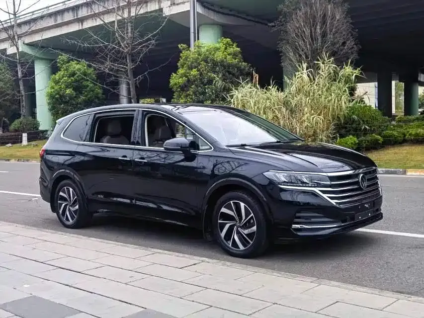 Volkswagen Viloran 2022 из CN, фото 8