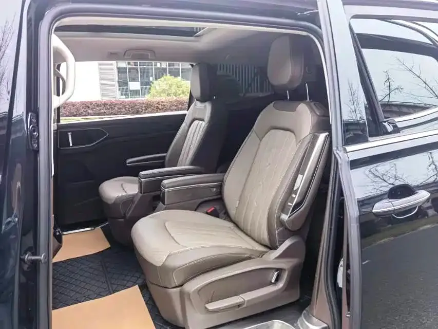Volkswagen Viloran 2022 из CN, фото 6