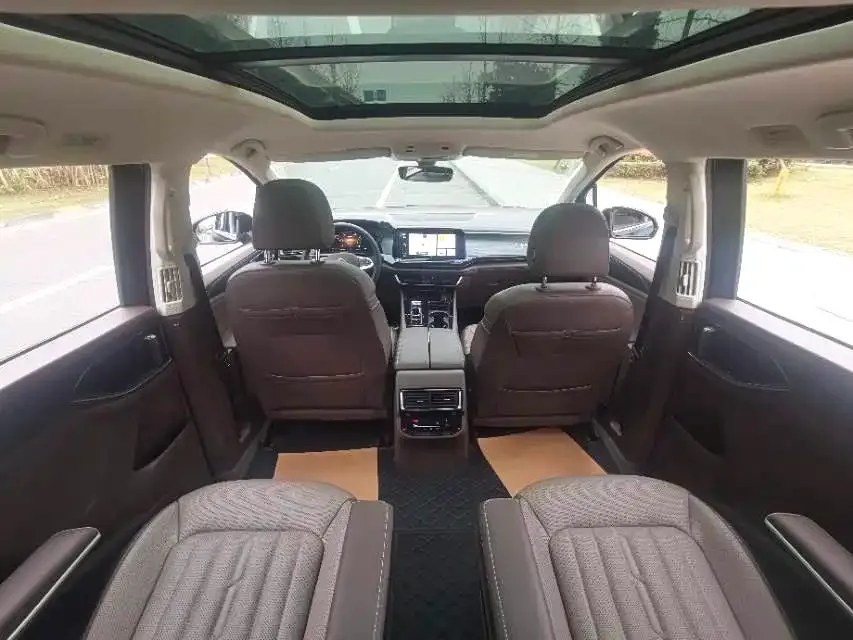 Volkswagen Viloran 2022 из CN, фото 10