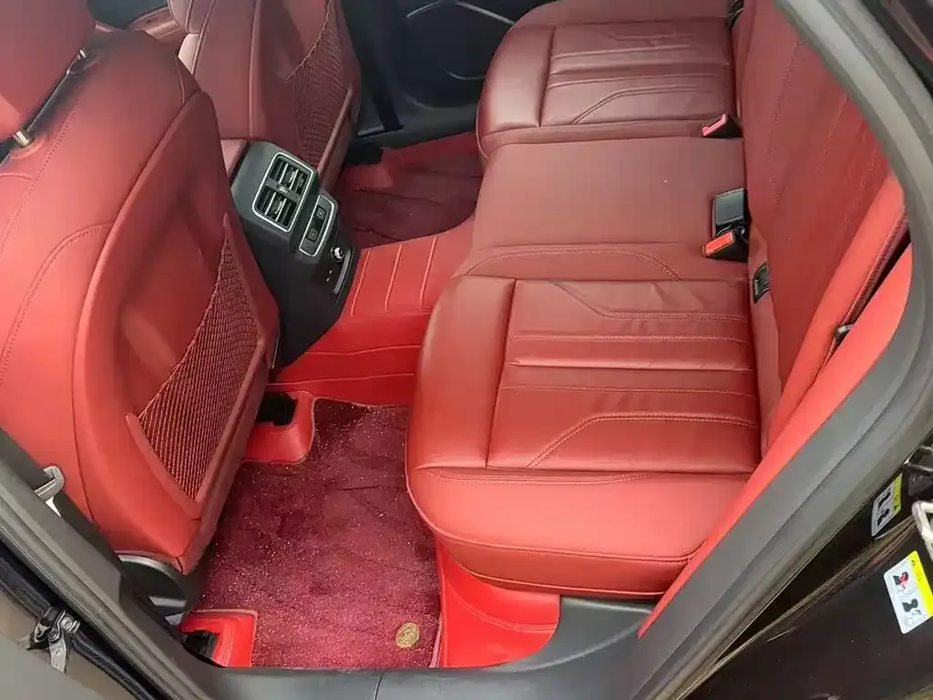 Audi Q5L 2023 из CN, фото 3