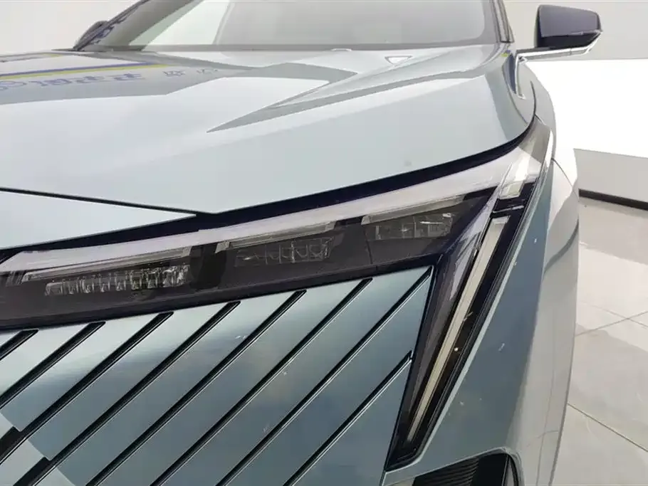 GAC Motor Shadow Cool 2024 из CN, фото 6