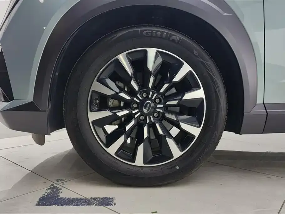 GAC Motor Shadow Cool 2024 из CN, фото 7