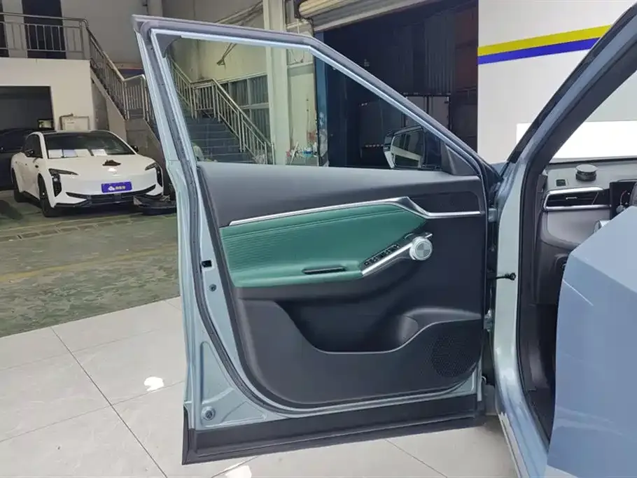 GAC Motor Shadow Cool 2024 из CN, фото 8