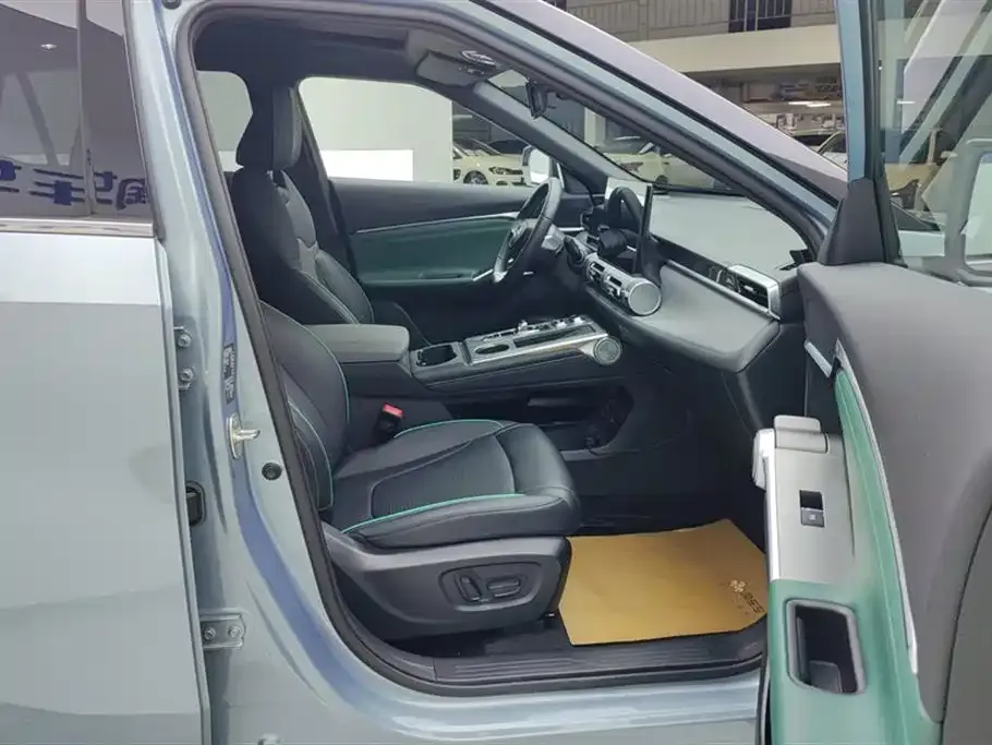 GAC Motor Shadow Cool 2024 из CN, фото 3