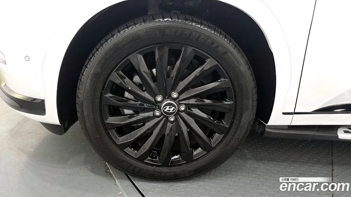 Hyundai Palisade — фото 10