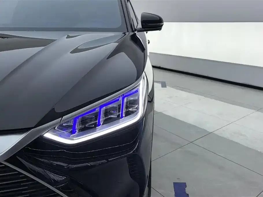 BYD PLUS New Energy 2023 из CN, фото 3