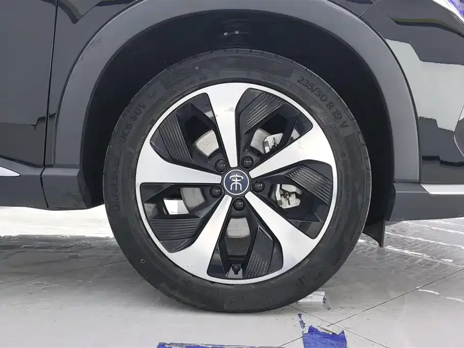 BYD PLUS New Energy 2023 из CN, фото 9