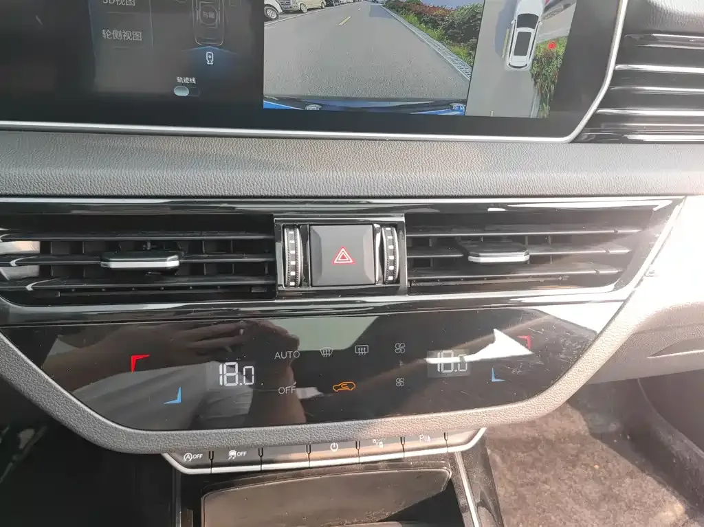 Hongqi HS5 2023 из CN, фото 5