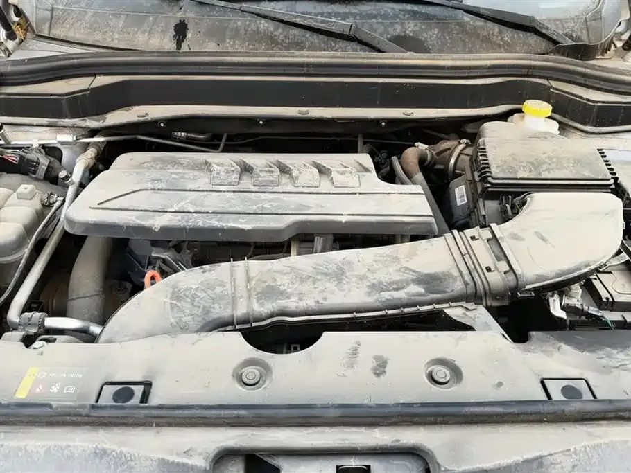 Haval H6 2023 из CN, фото 6