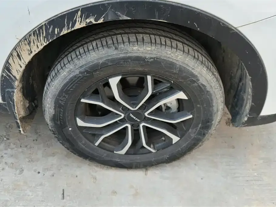Haval H6 2023 из CN, фото 3