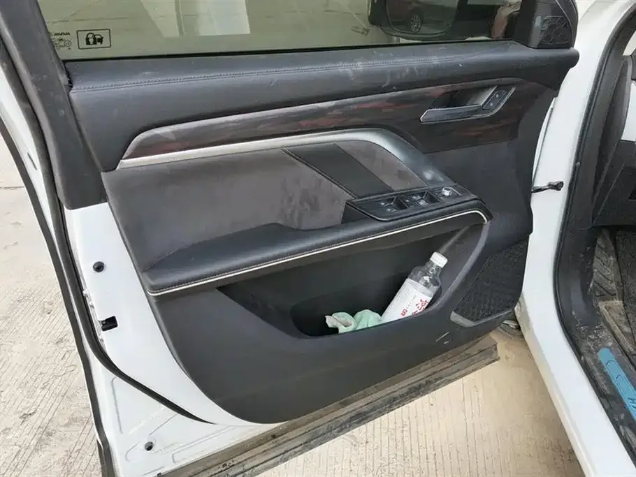 Haval H6 2023 из CN, фото 5